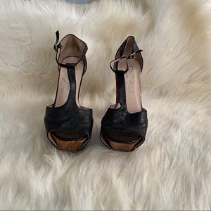 Diamond in the rough